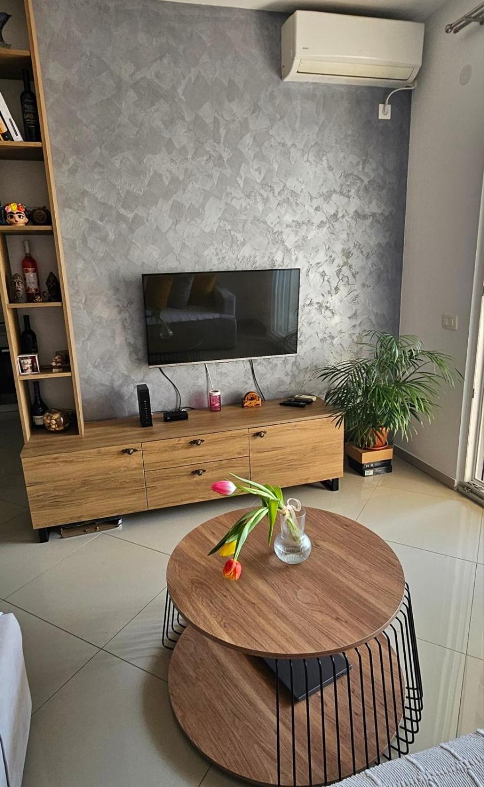 Appartement Luda Kuca à Bar Extérieur photo